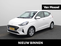 Hyundai i10 - 1.0 Comfort