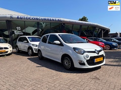 Renault Twingo - 1.2 16V Collection, Airco, cruise, Inruil mogelijk