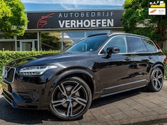 Volvo XC90 - 2.0 T8 Twin Engine AWD R-DESIGN | 7 PERS | PREMIUM AUDIO | 360 CAMERA | FULL OPTION | LUCH