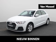 Audi A1 Sportback - 25 TFSI Pro Line | Virtual Cockpit | Apple Carplay / Android Auto | Cruise Control | Clima