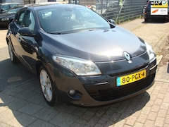 Renault Mégane - 1.4 TCE Celsium 5drs airco elek pak nap apk