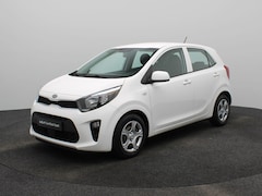 Kia Picanto - 1.0 DPi ComfortLine | Airco | Bluetooth | Radio