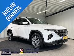Hyundai Tucson - 1.6 T-GDI HEV Comfort Smart Automaat Trekhaak | Stoel + stuurverwarming | Krell