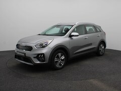 Kia Niro - 1.6 GDi Hybrid DynamicLine | Navigatie | Climate Control | Cruise Control | Camera