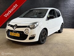 Renault Twingo - 1.2 16V Dynamique FACELIFT CRUISE AIRCO NAP