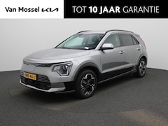 Kia Niro EV - Light Advanced 64.8 kWh