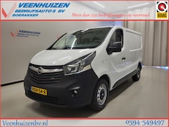 Opel Vivaro - 1.6CDTI 96pk Trekhaak Euro 6