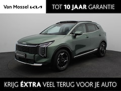 Kia Sportage - 1.6 T-GDi Hybrid DynamicPlusLine Nieuwe Model 2026 | Opendak | Trekhaak | Camera | Clima |