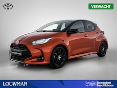 Toyota Yaris - 1.5 Hybrid Executive Premium Pack | Panoramadak | JBL | Head-Up Display | Stoelverwarming