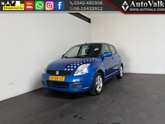 Suzuki Swift - 1.3 GLS