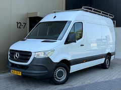 Mercedes-Benz Sprinter - 317 CDI|L2H2|3.5T trekhaak|Carplay|1e eigenaar