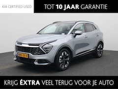 Kia Sportage - 1.6 T-GDi Plug-in Hybrid AWD DynamicPlusLine | Navigatie | Opendak | Elkr klep | Dodehoek