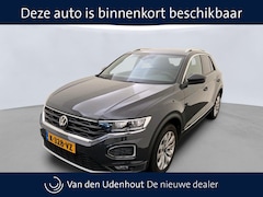 Volkswagen T-Roc - 1.5 TSI Sport | Camera | Acc | Led | Clima