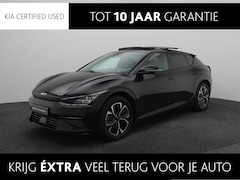 Kia EV6 - GT-Line 77.4 kWh Head-Up | Open Dak | Premium Sound | Stoelverwarming en verkoeling | Warm