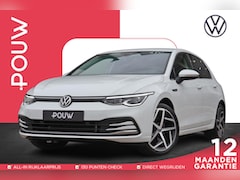 Volkswagen Golf - 1.5 eTSI 150pk Style | Trekhaak | Navigatie | Camera | Ergostoel | Adaptive Cruise