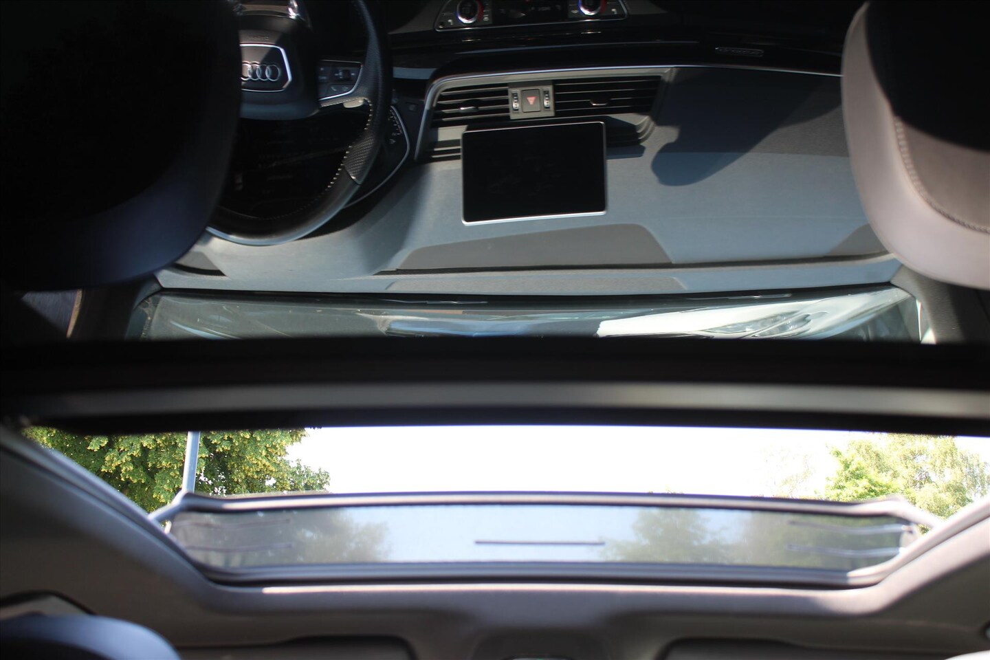 Audi Q5 - 50 TFSI e quattro S Edition | Pano-dak | Camera | Trekhaak | Stoelverw. | Bluetooth | Crui - AutoWereld.nl
