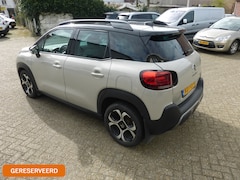 Citroën C3 Aircross - 1.2 PureTech S&S Shine