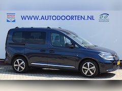 Volkswagen Caddy - 1.5 TSI Hybride Style|CAMERA|ADAPTIVE CRUISE
