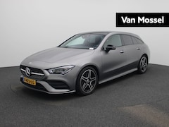 Mercedes-Benz CLA-klasse Shooting Brake - 200 Business Solution AMG | Automaat | Schuifdak | Focal | Trekhaak | Apple Carplay / Andr