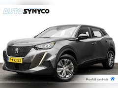Peugeot 2008 - 1.2 PureTech Active | Trekhaak | Org. NL | Cruise | Clima | Navi | PDC