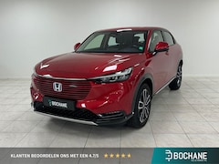 Honda HR-V - 1.5 e:HEV Advance NAVIGATIE | ACHTERUITRIJCAMERA | ELEKTRISCHE KOFFERKLEP