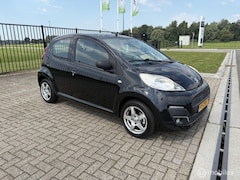 Peugeot 107 - 1.0 Access