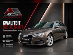 Audi A4 Avant - 2.0 TDI Automaat*Navi*Led*Stlvrmng