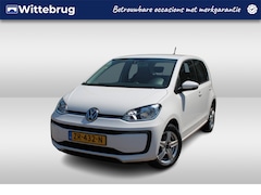 Volkswagen Up! - 1.0 BMT 60pk move up / Camera / Cruise control / Parkeersensoren a