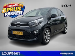 Kia Picanto - 1.0 DPi DynamicPlusLine AMT | Climate Control | Apple Carplay/Android Auto | Cruise Contro