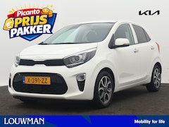 Kia Picanto - 1.0 DPi DynamicPlusLine | Climate Control | Apple Carplay/Android Auto | Cruise Control |