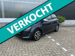 Citroën C1 - 1.0 VTi Shine Automaat