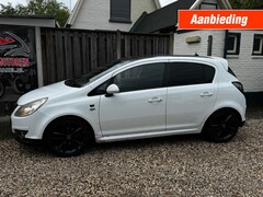 Opel Corsa - 1.4-16V OPC PAKKET