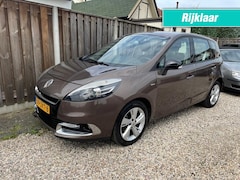 Renault Scénic - Scenic 1.4 TCE BOSE