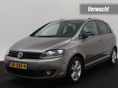 Volkswagen Golf Plus - 1.4 tsi highline automaat, trekhaak