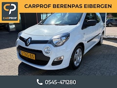 Renault Twingo - 1.2 16V Parisienne Airco