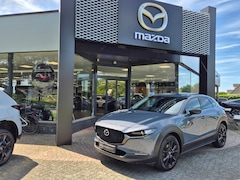 Mazda CX-30 - E- SKYACTIV- G 2.0 150 6AT NAGISA