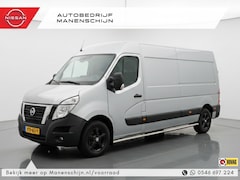 Nissan Interstar - 2.3 dCi 180pk L3H2 N-Connecta Automaat