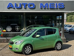 Opel Agila - 1.2 Enjoy Airco NAP-Autopas