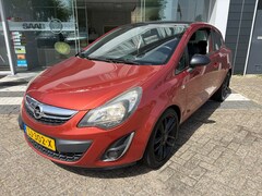 Opel Corsa - 1.4-16V Cosmo
