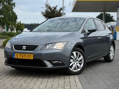 SEAT Leon - 1.2 TSI NAVI CRUISE TREKHAAK