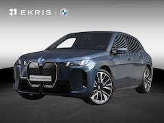 BMW iX - xDrive45 | M Sportpakket | Innovation Pack | Driving Assistant Prof. | Luchtvering | Trekh