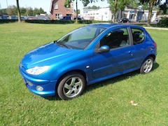 Peugeot 206 - 10-5-2027 a p k