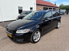 Volvo V50 - 2.0 Momentum Leder Trekhaak