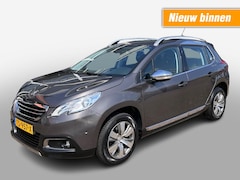 Peugeot 2008 - 1.2 PURETECH ALLURE