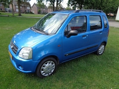 Suzuki Wagon R+ - 17-6-2027 a p k automaat