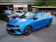 Opel Astra - 1.6 TURBO Plugin Hybride GS-Line - Full Options