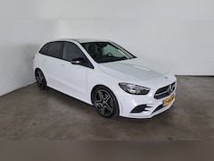 Mercedes-Benz B-klasse - B180 Business Solution AMG Widescreen Sfeer Ledkoplampen