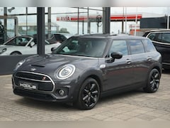 MINI Clubman - 2.0 Cooper S | PANO | LEER | Carplay | H&K