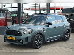 MINI Countryman - 1.5 Cooper S E ALL4 | PANO | LEER | ACC