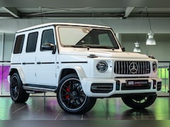 Mercedes-Benz G-klasse - G63 AMG Edition 1